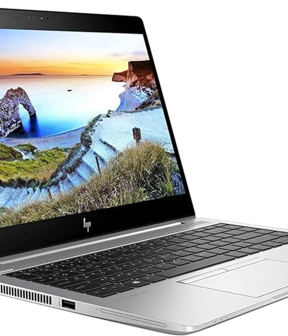 HP ELITEBOOK 840 G3 Intel -CORE i7 6TH GEN 14 Inch (Refurbished)