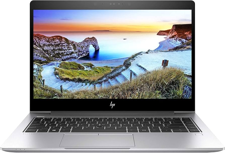 HP ELITEBOOK 840 G3 Intel -CORE i7 6TH GEN 14 Inch (Refurbished)