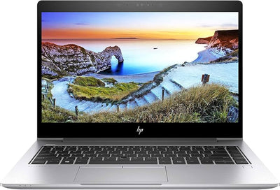 HP ELITEBOOK 840 G3 Intel -CORE i7 6TH GEN 14 Inch (Refurbished)