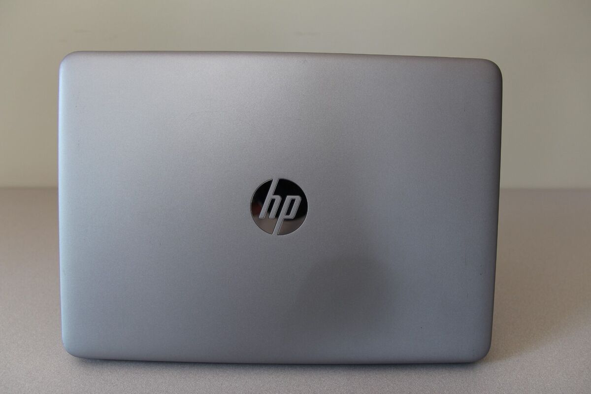 HP ELITEBOOK 840 G4 (CORE i5 - 7TH Gen/ 8/16GB RAM / 256/512 GB SSD/ 14") (Refurbished)