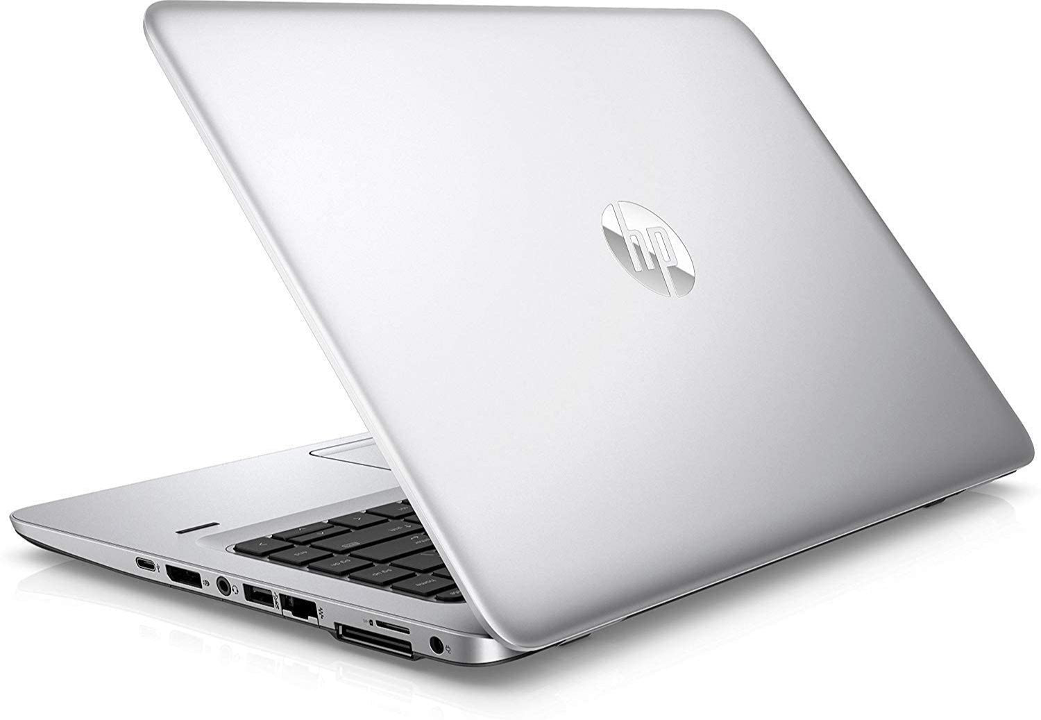HP ELITEBOOK 840 G4 (CORE i5 - 7TH Gen/ 8/16GB RAM / 256/512 GB SSD/ 14") (Refurbished)