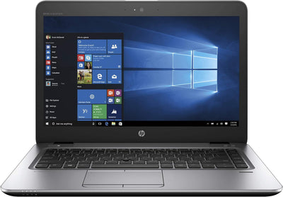 HP ELITEBOOK 840 G4 (CORE i5 - 7TH Gen/ 8/16GB RAM / 256/512 GB SSD/ 14") (Refurbished)