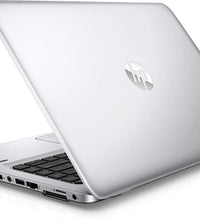 HP ELITEBOOK 840 G4 i5 7th GEN 14inch (TOUCH) (Refurbished)