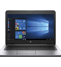 HP ELITEBOOK 840 G4 i5 7th GEN 14inch (TOUCH) (Refurbished)