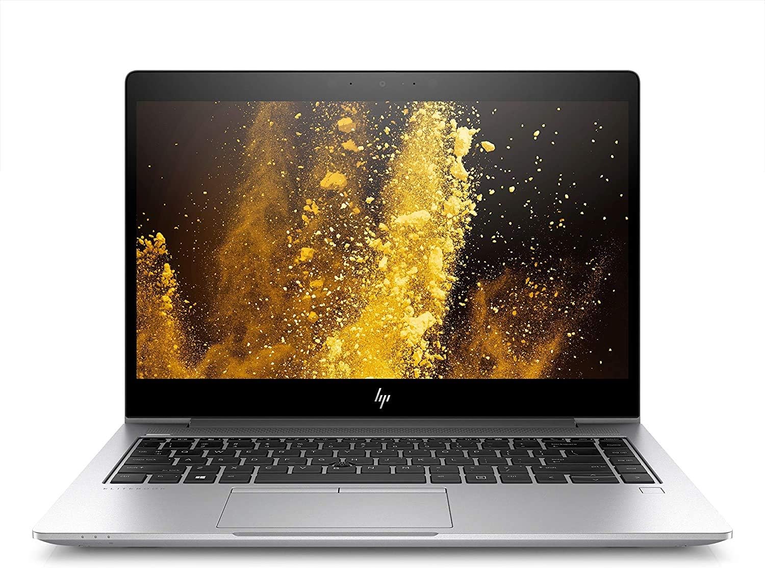HP ELITEBOOK 840 G5 Intel -CORE i7 8TH GEN/ (TOUCH) 14 Inch (Refurbished)