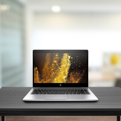 HP ELITEBOOK 840 G5 Intel -CORE i7 8TH GEN/ (TOUCH) 14 Inch (Pre-Owned)