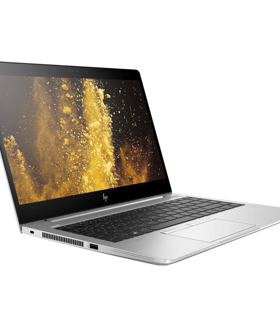 HP ELITEBOOK 840 G5 Intel -CORE i7 8TH GEN/ (TOUCH) 14 Inch (Refurbished)