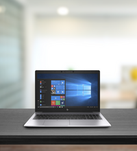 HP ELITEBOOK 850 G6 CORE i7 8TH GEN 15.6 Inch (Refurbished)