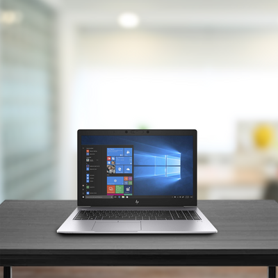 HP ELITEBOOK 850 G6 CORE i7 8TH GEN 15.6 Inch (Refurbished)