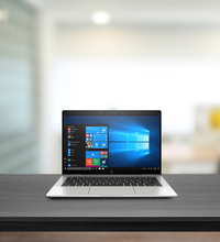 HP EliteBook Folio 1040 G3-Ultra slim/ i5-6th Gen /14" (Used)