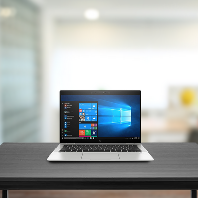 HP EliteBook Folio 1040 G3-Ultra slim/ i5-6th Gen /14