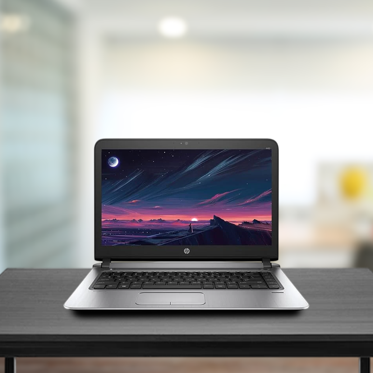 HP PROBOOK 430 G3 (CORE i5-6TH Gen /8/16 GB RAM / 256/512GB SSD/ 13"(Pre-Owned)