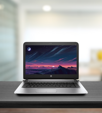 HP PROBOOK 430 G3 (CORE i5-6TH Gen /8/16 GB RAM / 256/512GB SSD/ 13"(Pre-Owned)