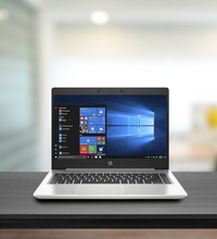 HP ProBook 440 G7 | Core i5 10th Gen | 8GB RAM | 512GB SSD 14 Inch/Slim Laptop (Pre-Owned)