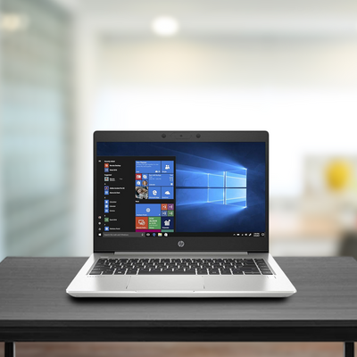 HP ProBook 440 G7 | Core i5 10th Gen | 8GB RAM | 512GB SSD 14 Inch/Slim Laptop (Pre-Owned)