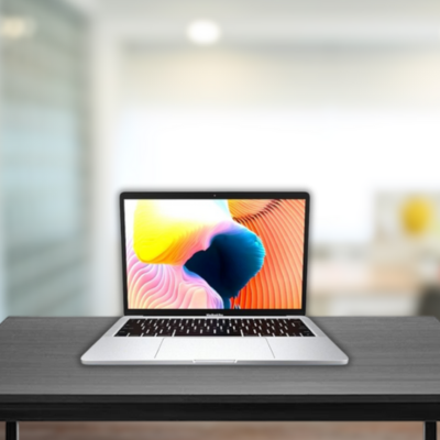 Apple MacBook Pro 2289/ 2020 (Touch Bar, Two Thunderbolt 3 ports)  (Intel Core i5 13.3 Inch)- (Second Hand)