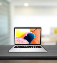 Apple MacBook Pro 2289/ 2020 (Touch Bar, Two Thunderbolt 3 ports)  (Intel Core i5 13.3 Inch)- (Second Hand)