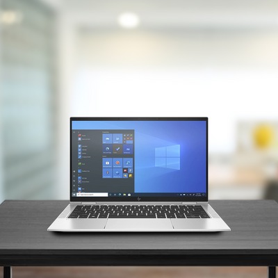 HP x360 1030 G6 Core i5 8th Gen 2 in 1 Slim Laptop (Refurbished)