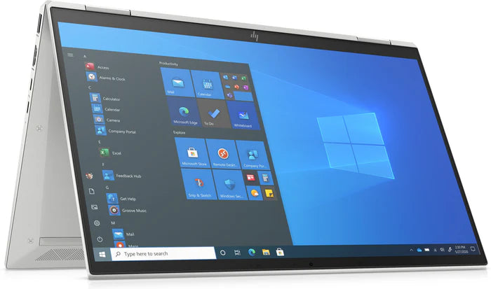 HP x360 1030 G6 Core i5 8th Gen 2 in 1 Slim Laptop (Refurbished)