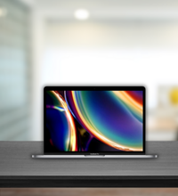 Macbook Pro A-1369 i7 processor 4Gb Ram 256 SSD (Second Hand)