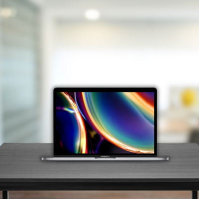 Macbook Pro A-1369 i7 processor 4Gb Ram 256 SSD (Second Hand)