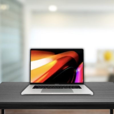 MacBook Pro 2141 Intel Core i9 Touch Bar(16-inch, 16GB RAM, 1TB Storage, 2.3GHz)Apple 2019 - Space Gray(Pre-Owned)