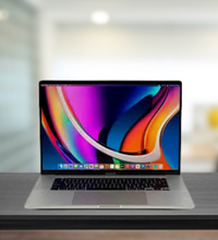 Apple 2019 MacBook Pro 2159 Touch Bar/ (13.3-inch/33.78 cm, 16GB RAM, 512GB SSD, 2.0GHz Quad-core 10th-Generation Intel Core i5 Processor, Four Thunderbolt 3 Ports) - Space Grey