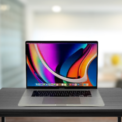 Apple 2019 MacBook Pro 2159 Touch Bar/ (13.3-inch/33.78 cm, 16GB RAM, 512GB SSD, 2.0GHz Quad-core 10th-Generation Intel Core i5 Processor, Four Thunderbolt 3 Ports) - Space Grey