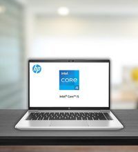 HP ProBook 440 G8 NoteBook  i5 11th Gen 14" FHD Display Laptop with Windows 11 and MS Office 2016