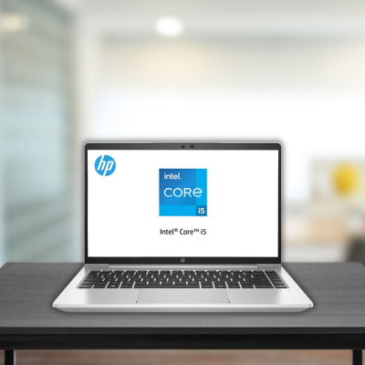 HP ProBook 440 G8 NoteBook  i5 11th Gen 14" FHD Display Laptop with Windows 11 and MS Office 2016