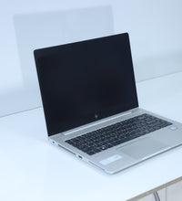 HP EliteBook 840 G5 | Intel i5 8th Gen | 14" HD | Windows 11 Pro | (Second Hand)