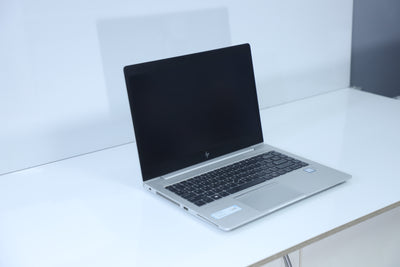 HP EliteBook 840 G5 | Intel i5 8th Gen | 14" HD | Windows 11 Pro | (Second Hand)