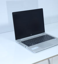 HP EliteBook 840 G5 | Intel i5 8th Gen | 14" HD | Windows 11 Pro | (Second Hand)
