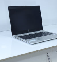 HP EliteBook 840 G5 | Intel i5 8th Gen | 14" HD | Windows 11 Pro | (Second Hand)