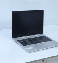 HP EliteBook 840 G5 | Intel i5 8th Gen | 14" HD | Windows 11 Pro | (Second Hand)