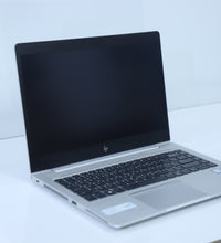 HP EliteBook 840 G5 | Intel i5 8th Gen | 14" HD | Windows 11 Pro | (Second Hand)