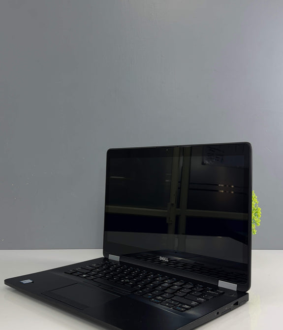 Dell latitude E7470 Lightweight