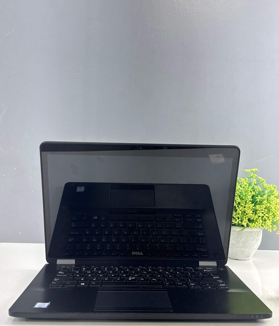 Dell latitude E7470 Lightweight Core i7 6th GEN