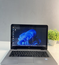 HP ELITEBOOK 840 G3 Intel -CORE i7 6TH GEN 14 Inch