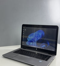 HP ELITEBOOK 840 