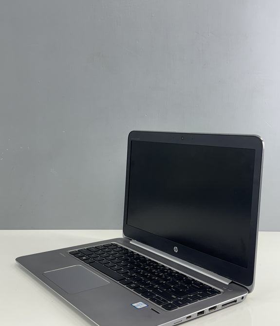 HP EliteBook Folio 1040 G3-Ultra slim/ Intel Core i5-6th Gen