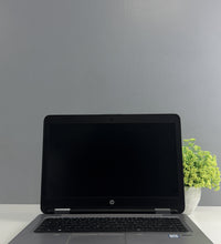 HP PROBOOK 640 G2 CORE i5 6TH Gen