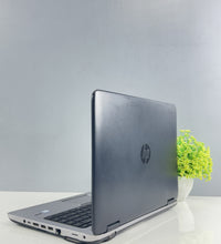 HP PROBOOK 640 G2 CORE i5 6TH Gen