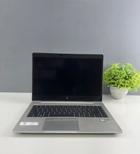 HP ELITEBOOK 840 G6 (TOUCH) Intel -CORE i7 8TH GEN 15 Inch