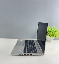 HP ELITEBOOK 840 G6 (TOUCH) Intel -CORE i7 8TH GEN