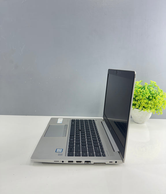 HP ELITEBOOK 840 G6 (TOUCH) Intel -CORE i7 