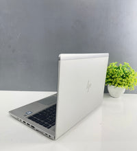 HP ELITEBOOK 840 G6 (TOUCH) Intel -CORE i7 