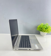 HP ELITEBOOK 840 G6 (TOUCH) Intel -CORE i7 8TH GEN 15 Inch