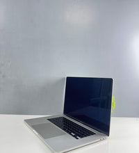 Apple MacBook Pro (2141) i7 (2019) 4 GB Graphics card (16 inch, Space Grey) (Refurbished)