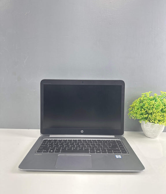 HP EliteBook Folio 1040 G3-Ultra slim/ Intel Core i5-6th Gen